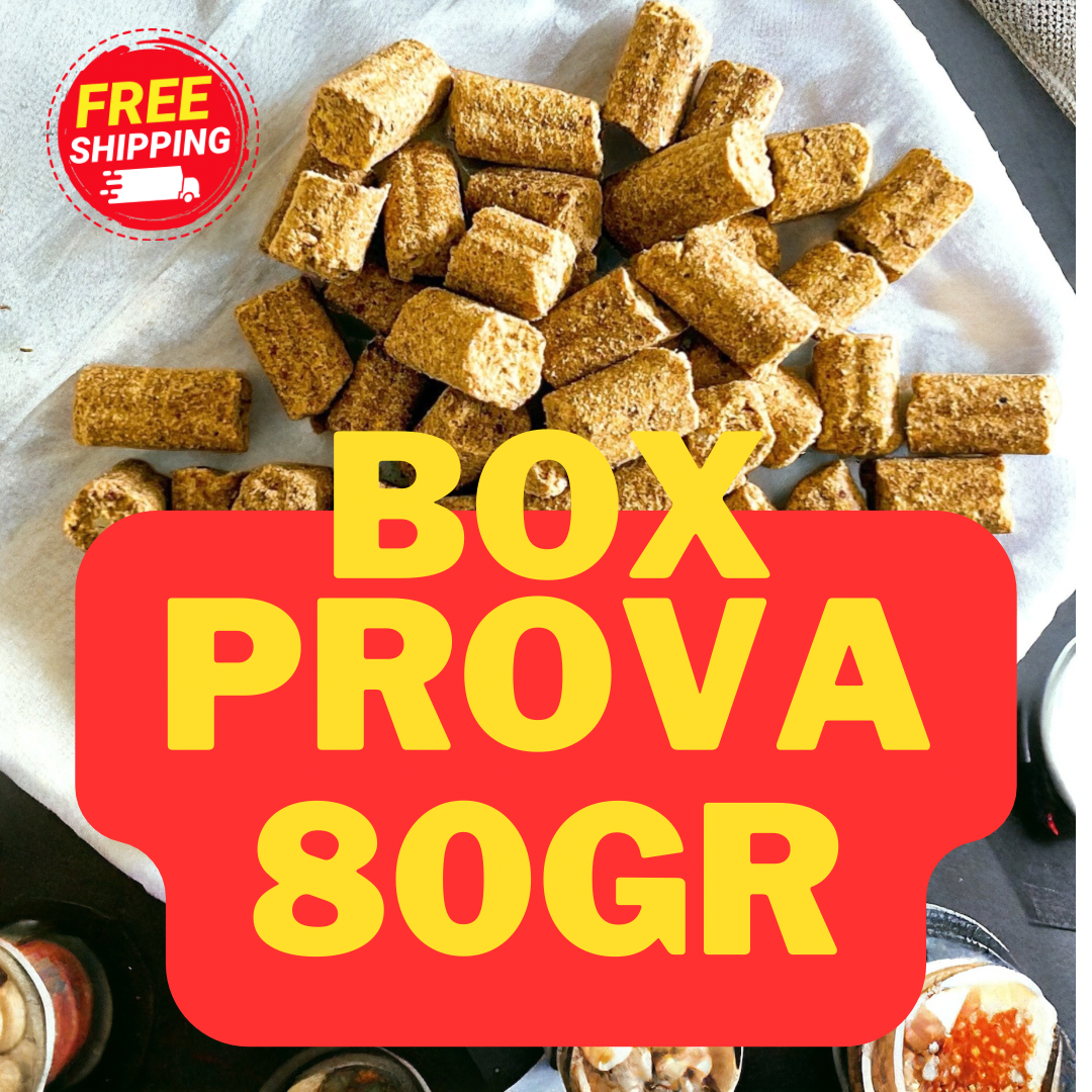 Puccio Adult Box Prova