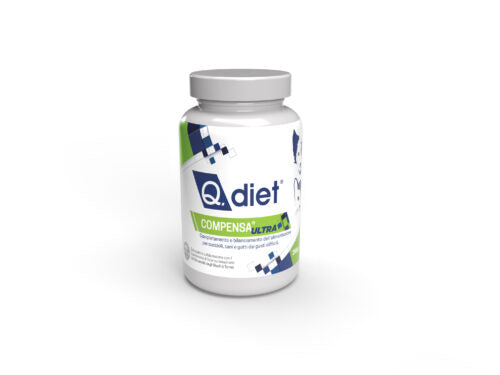 Q-Diet Compensa o Q-Diet Compensa Ultra